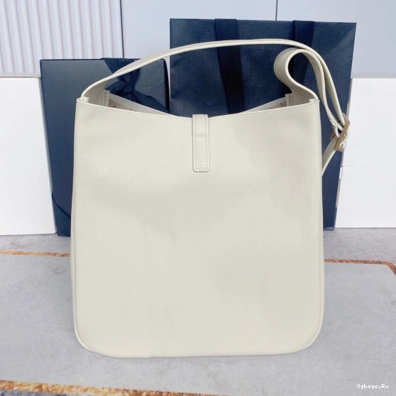 YSL BAG LARGE 5 SOFT - 7 30x31x13cm LE HOBO À 0715
